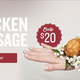 Image for article titled Domino's and KFC advance the technology of replacing things with fried chicken